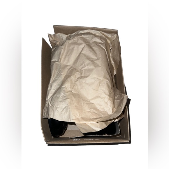 NWT Madewell Penny Loafers in Leather - Picture 7 of 8